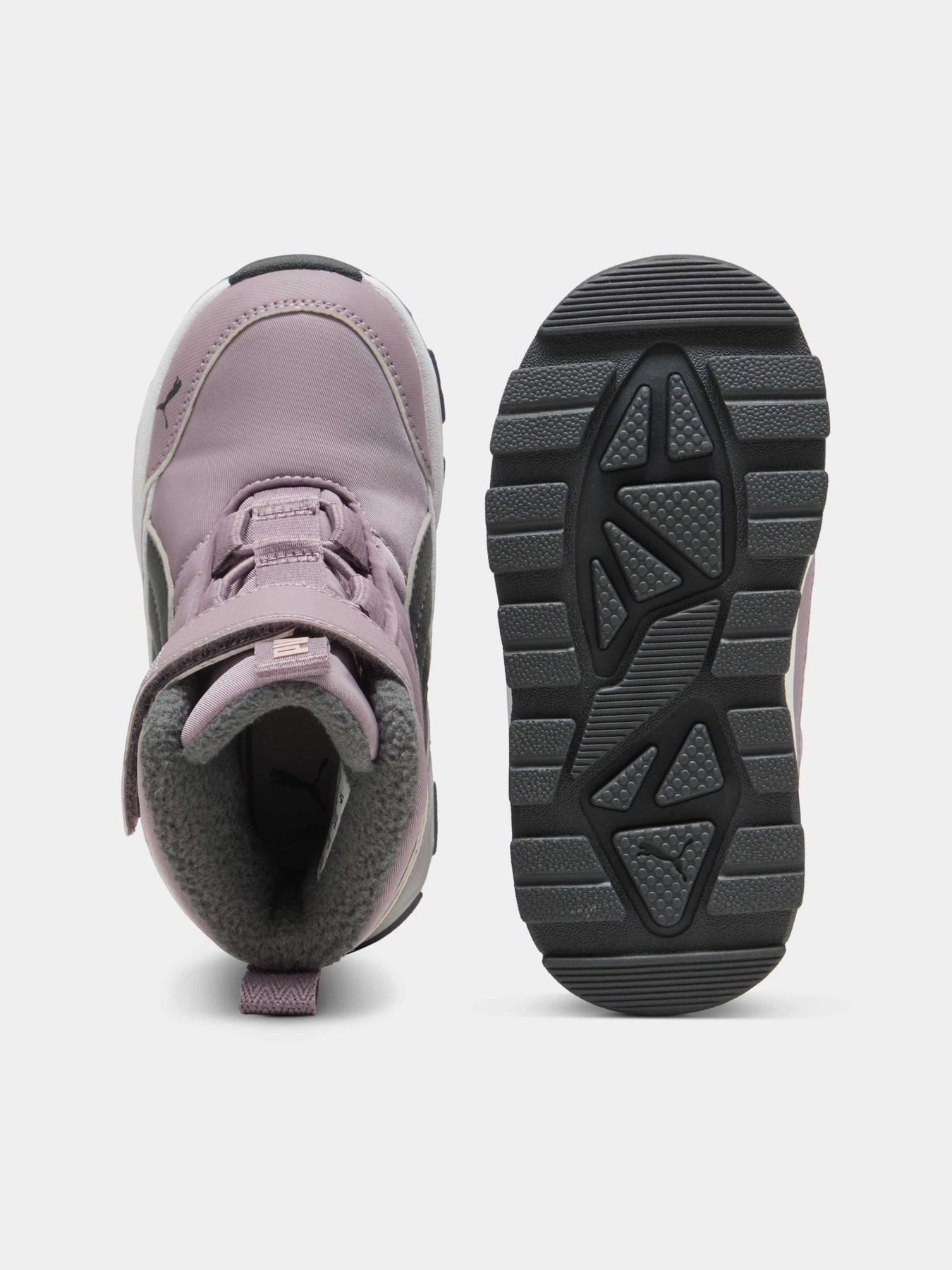 Черевики та чоботи PUMA Evolve Boot Ac+ Inf модель 392646 Черевики та чоботи PUMA Evolve Boot Ac+ Inf модель 392646 Фото