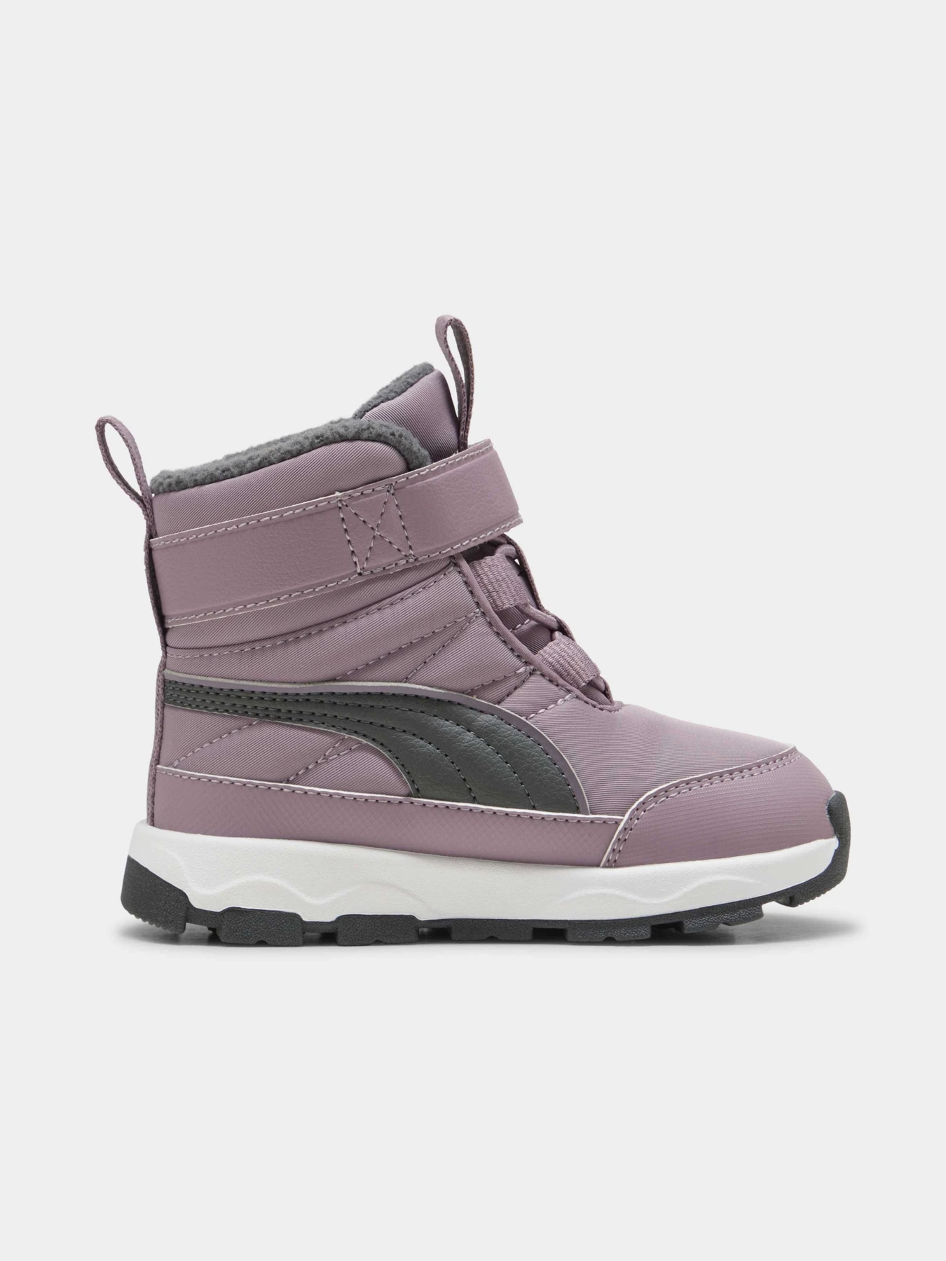 Черевики та чоботи PUMA Evolve Boot Ac+ Inf модель 392646 Черевики та чоботи PUMA Evolve Boot Ac+ Inf модель 392646 Фото