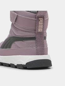 Черевики та чоботи PUMA Evolve Boot Ac+ Inf модель 392646 Фото