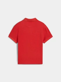 Футболки и поло PUMA Premium Ess Polo модель 629777 Фото