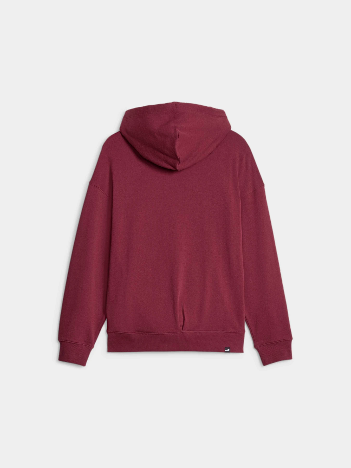 Худі та світшоти PUMA Her Hoodie Tr модель 676573 Фото
