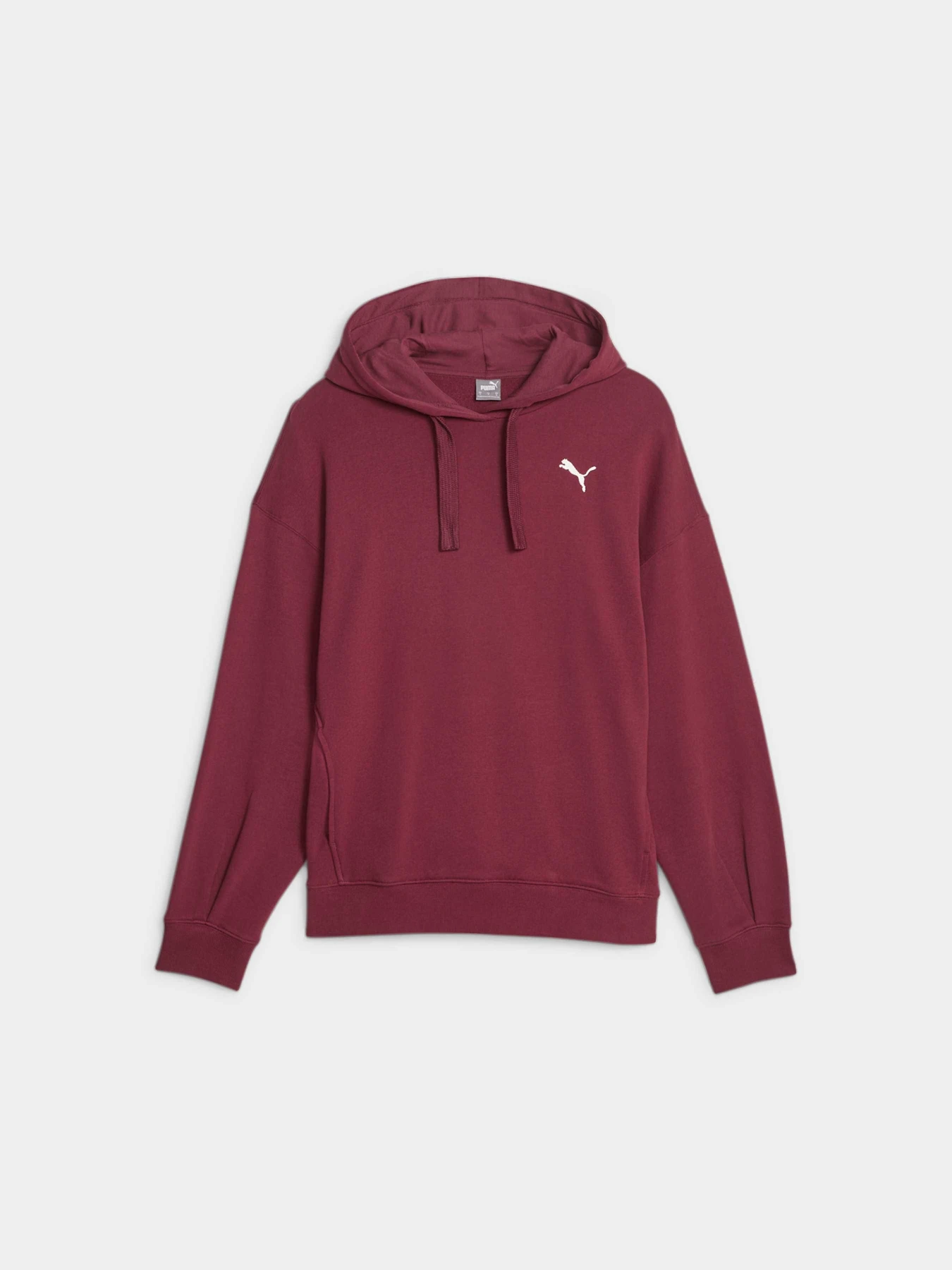 Худі та світшоти PUMA Her Hoodie Tr модель 676573 Фото