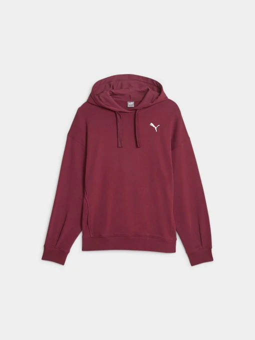 Худі та світшоти PUMA Her Hoodie Tr модель 676573 Фото