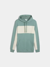 Худі та світшоти PUMA Ess Block Hoodie модель 684687 Фото