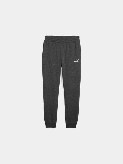 Брюки PUMA Ess No. 1 Logo Sweatpants модель 682606 Фото