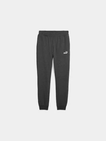 Брюки PUMA Ess No. 1 Logo Sweatpants модель 682606 Фото
