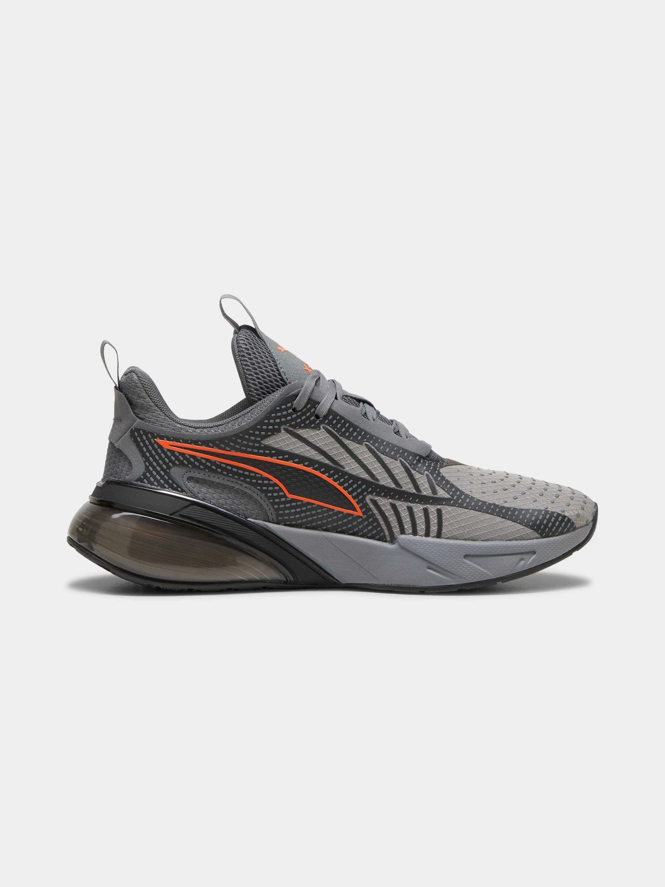 Кроссовки PUMA X-cell Action модель 378301 Фото