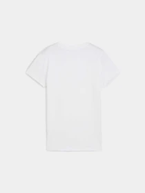 Футболки і поло PUMA Metallic Tee модель 684995 Фото