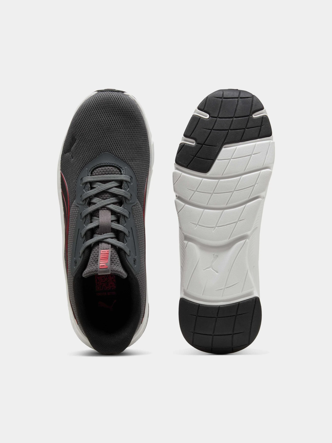 Кроссовки PUMA Flexfocus Lite Modern модель 310093 Кроссовки PUMA Flexfocus Lite Modern модель 310093 Фото