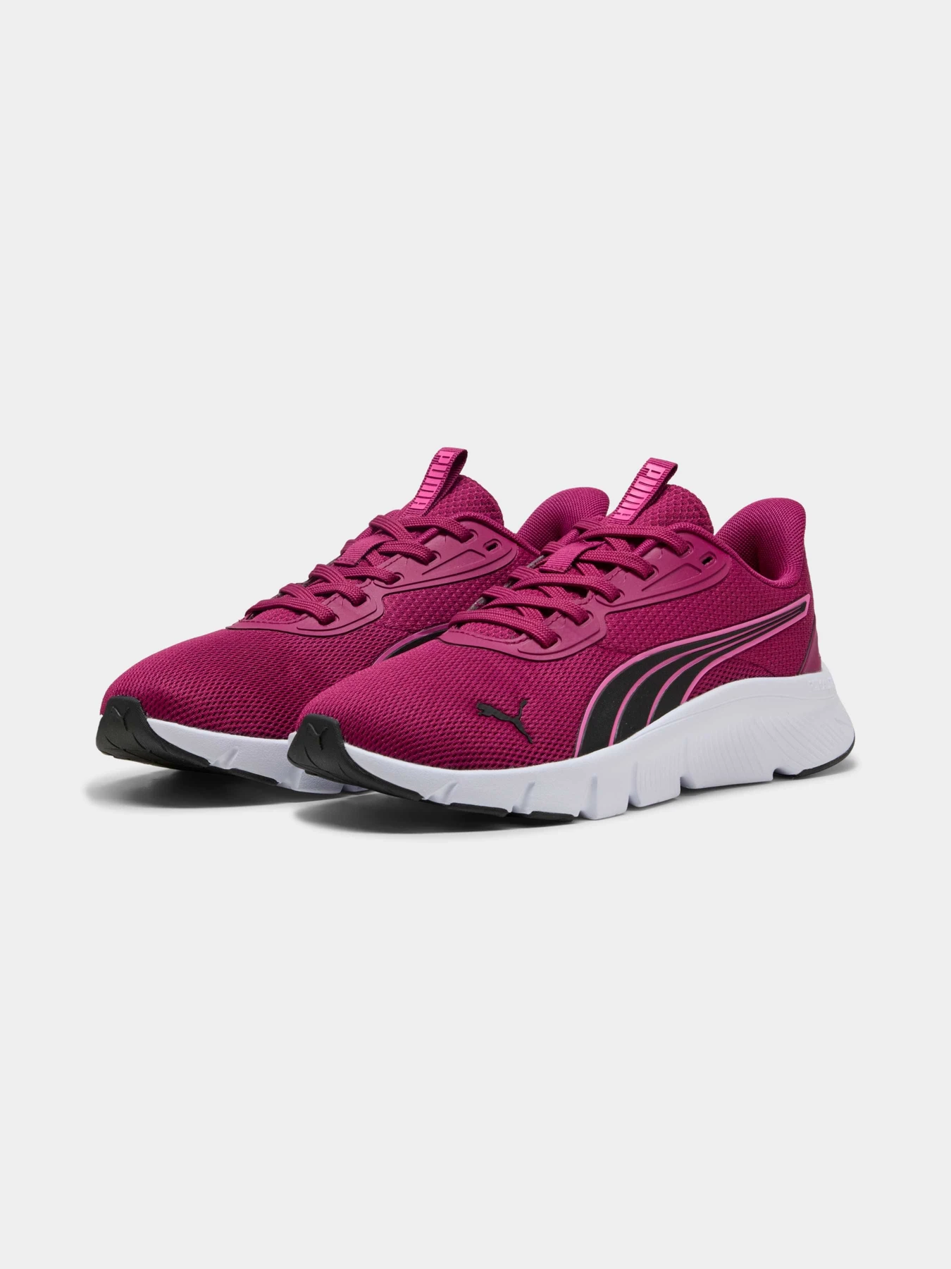 Кроссовки PUMA Flexfocus Lite Modern модель 310093 Кроссовки PUMA Flexfocus Lite Modern модель 310093 Фото