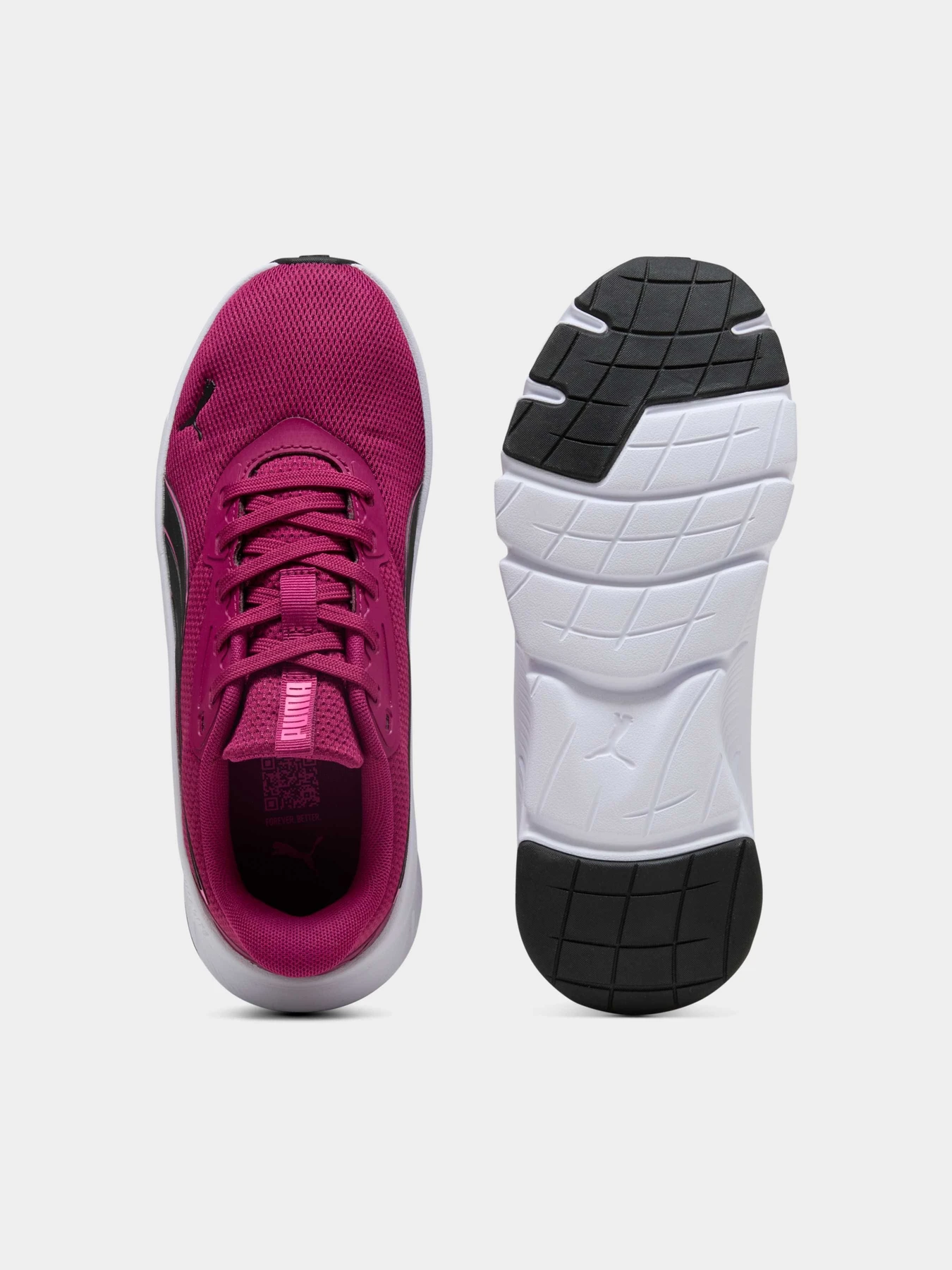 Кроссовки PUMA Flexfocus Lite Modern модель 310093 Кроссовки PUMA Flexfocus Lite Modern модель 310093 Фото