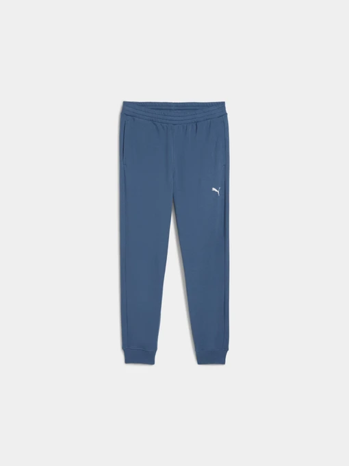 Брюки PUMA Tad Ess French Terry Jogger модель 525917 Фото