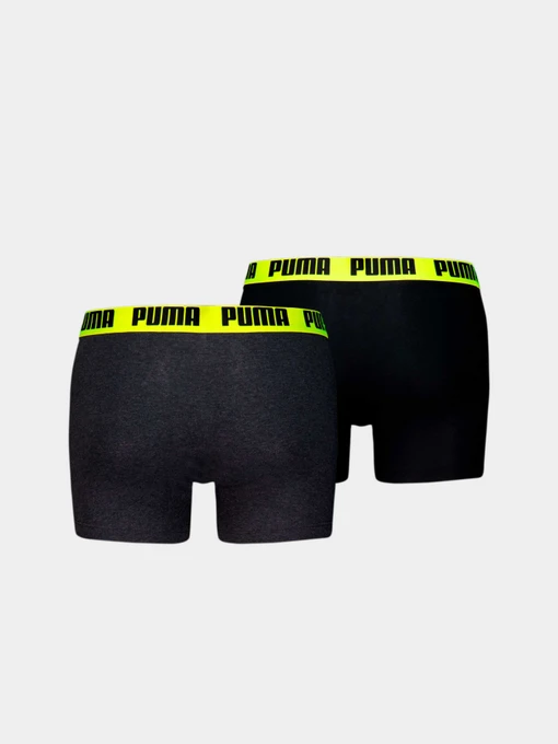 Чоловічі Труси PUMA фото 2