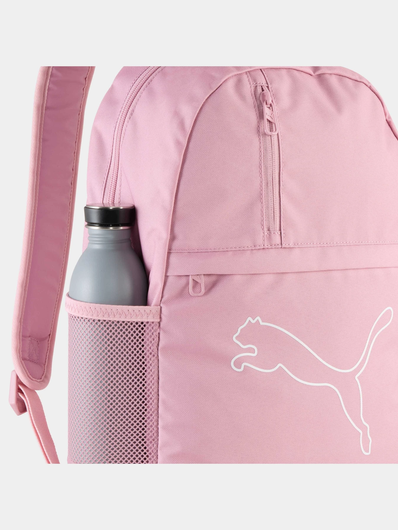 Рюкзаки PUMA Plus Backpack модель 091180 Фото