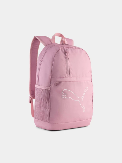 Рюкзаки PUMA Plus Backpack модель 091180 Фото