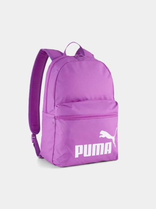 Рюкзаки PUMA Phase Backpack модель 091164 Фото