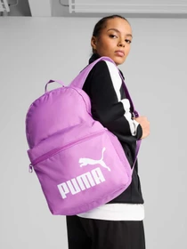 Рюкзаки PUMA Phase Backpack модель 091164 Фото