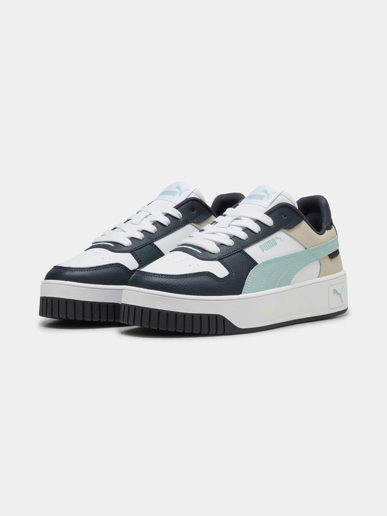 Кеди PUMA Carina Street модель 389390 Фото