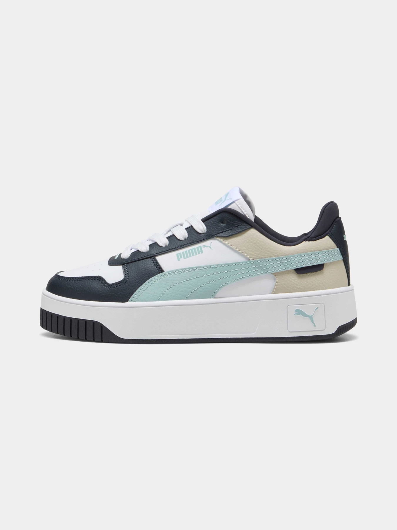 Кеди PUMA Carina Street модель 389390 Фото