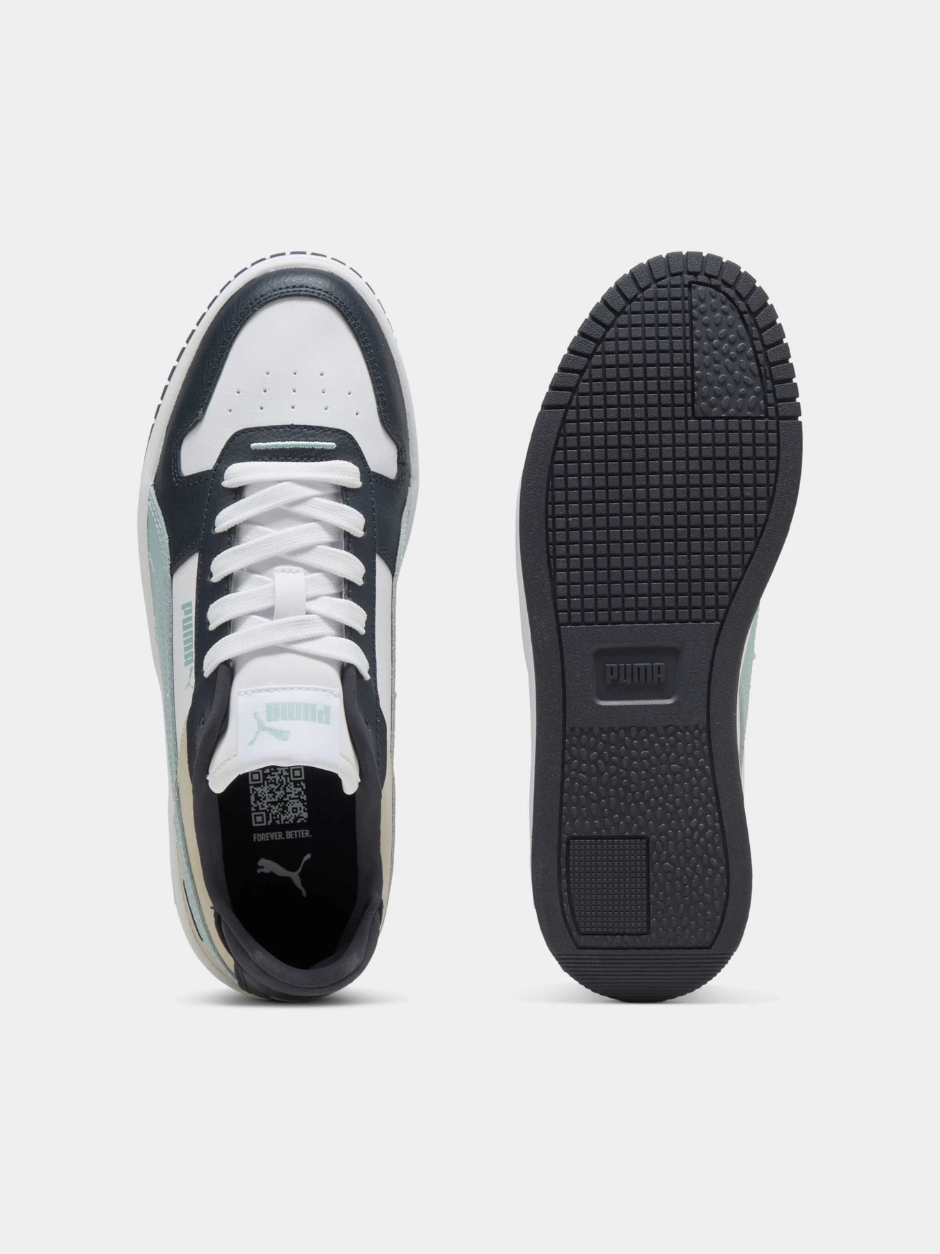 Кеди PUMA Carina Street модель 389390 Фото