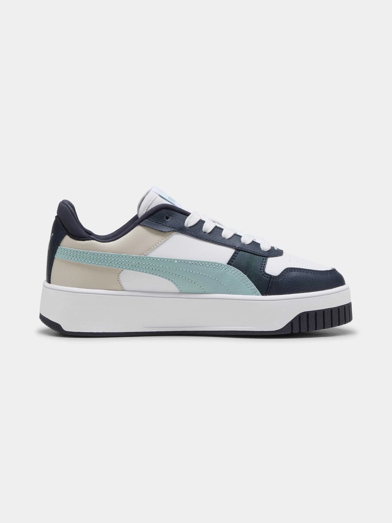 Кеди PUMA Carina Street модель 389390 Фото