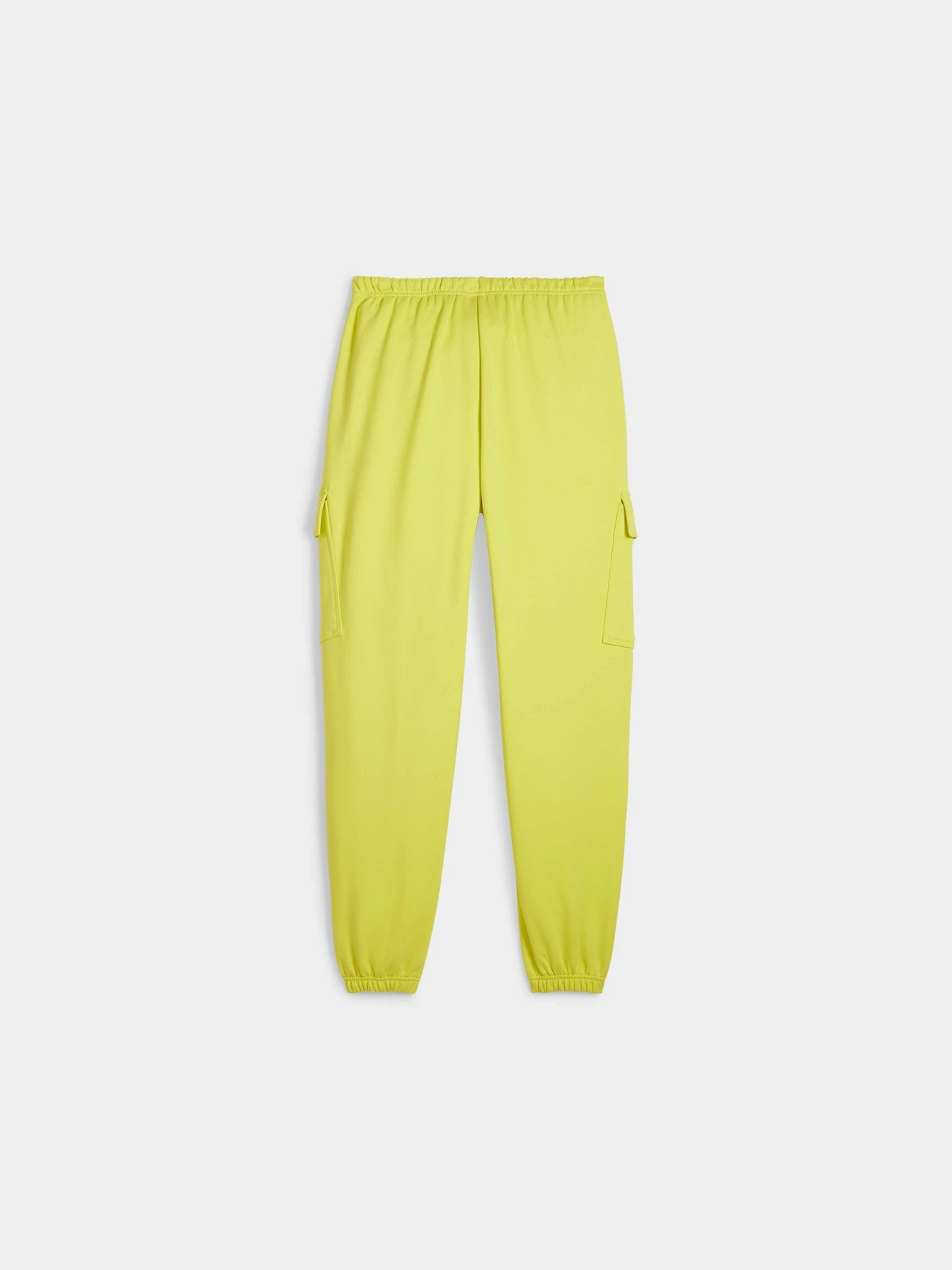 Брюки PUMA Dare To Relaxed Sweatpants модель 624297 Фото
