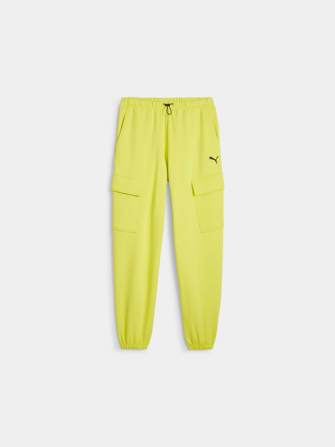 Брюки PUMA Dare To Relaxed Sweatpants модель 624297 Фото