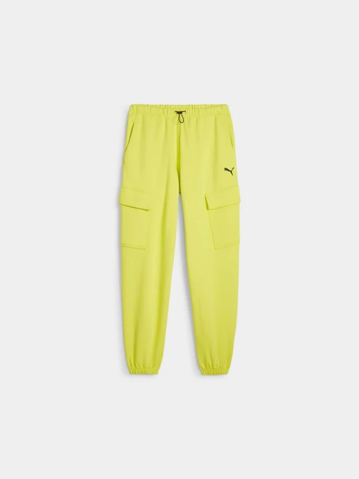 Штани PUMA Dare To Relaxed Sweatpants модель 624297 Фото