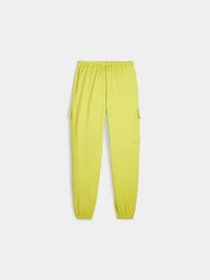 Брюки PUMA Dare To Relaxed Sweatpants модель 624297 Фото