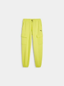 Брюки PUMA Dare To Relaxed Sweatpants модель 624297 Фото