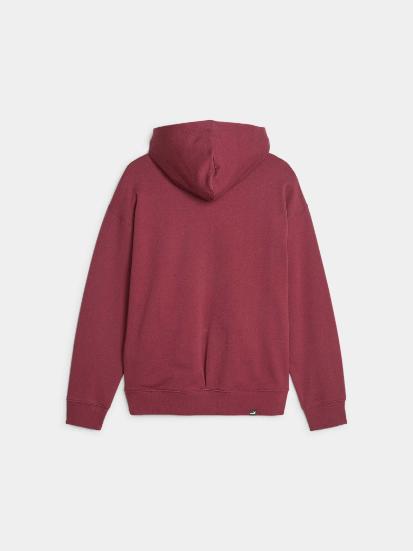 Худи и свитшоты PUMA Her Full-zip Hoodie Tr модель 676003 Худи и свитшоты PUMA Her Full-zip Hoodie Tr модель 676003 Фото