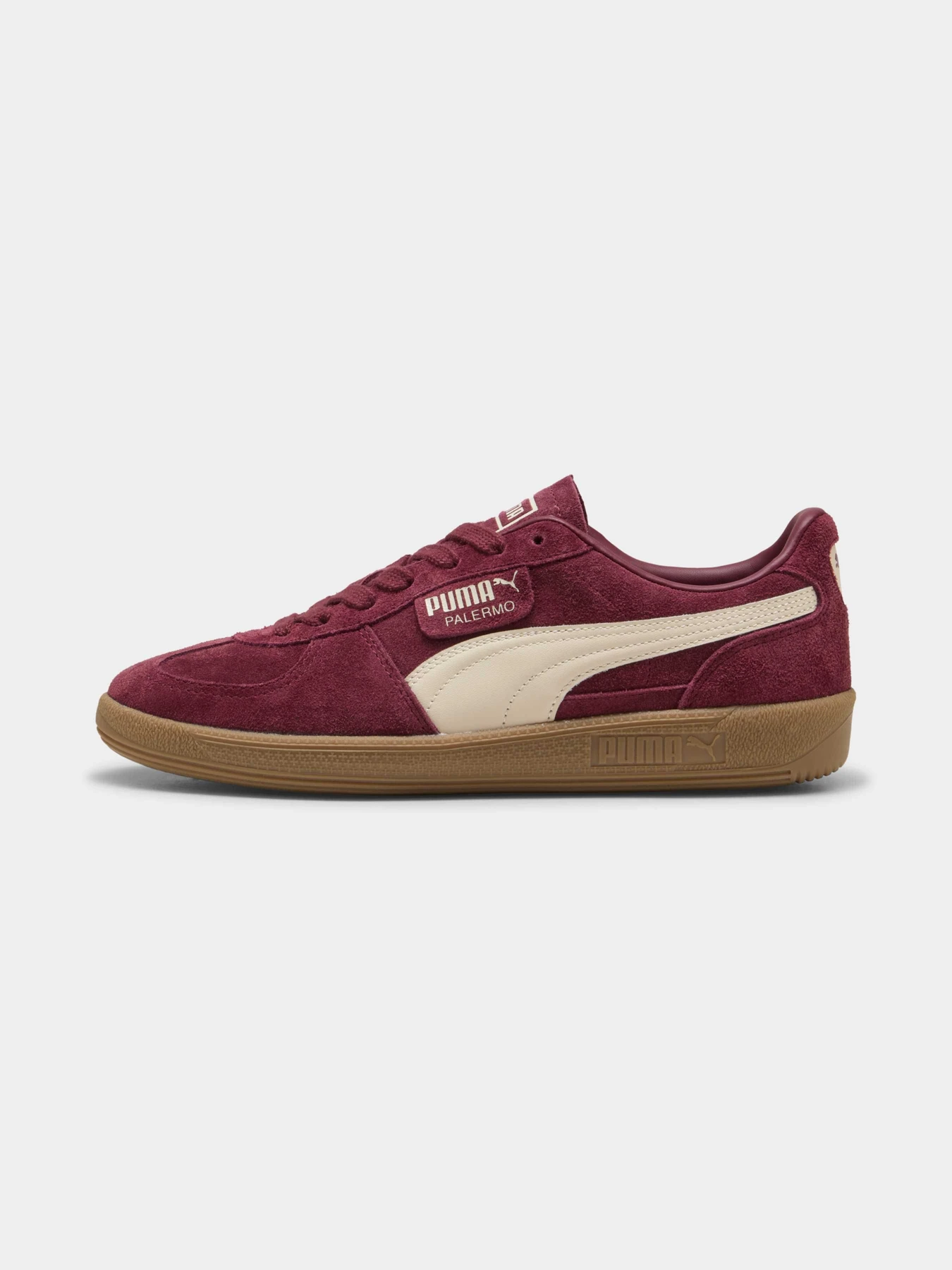 Кеди PUMA Palermo модель 396463 Кеди PUMA Palermo модель 396463 Фото