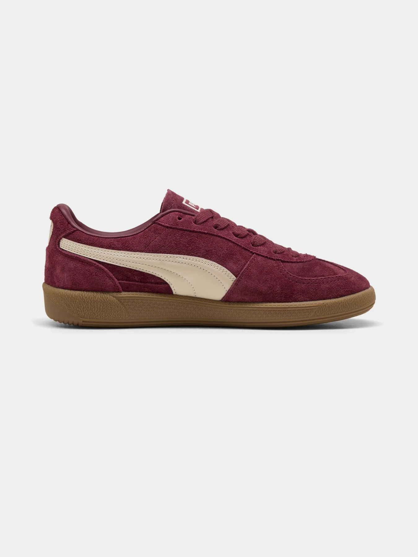 Кеди PUMA Palermo модель 396463 Кеди PUMA Palermo модель 396463 Фото