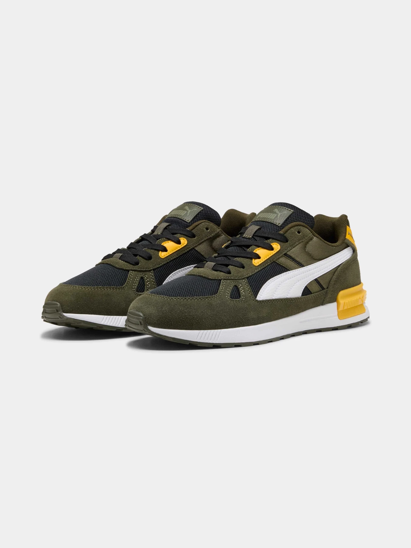 Кроссовки PUMA Graviton Pro модель 380736 Кроссовки PUMA Graviton Pro модель 380736 Фото