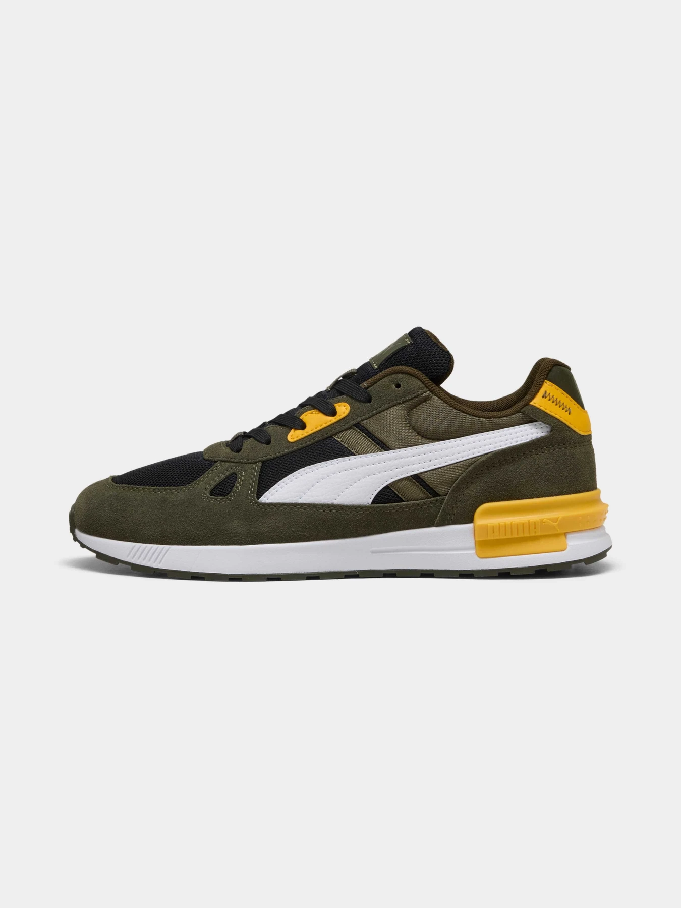 Кроссовки PUMA Graviton Pro модель 380736 Кроссовки PUMA Graviton Pro модель 380736 Фото