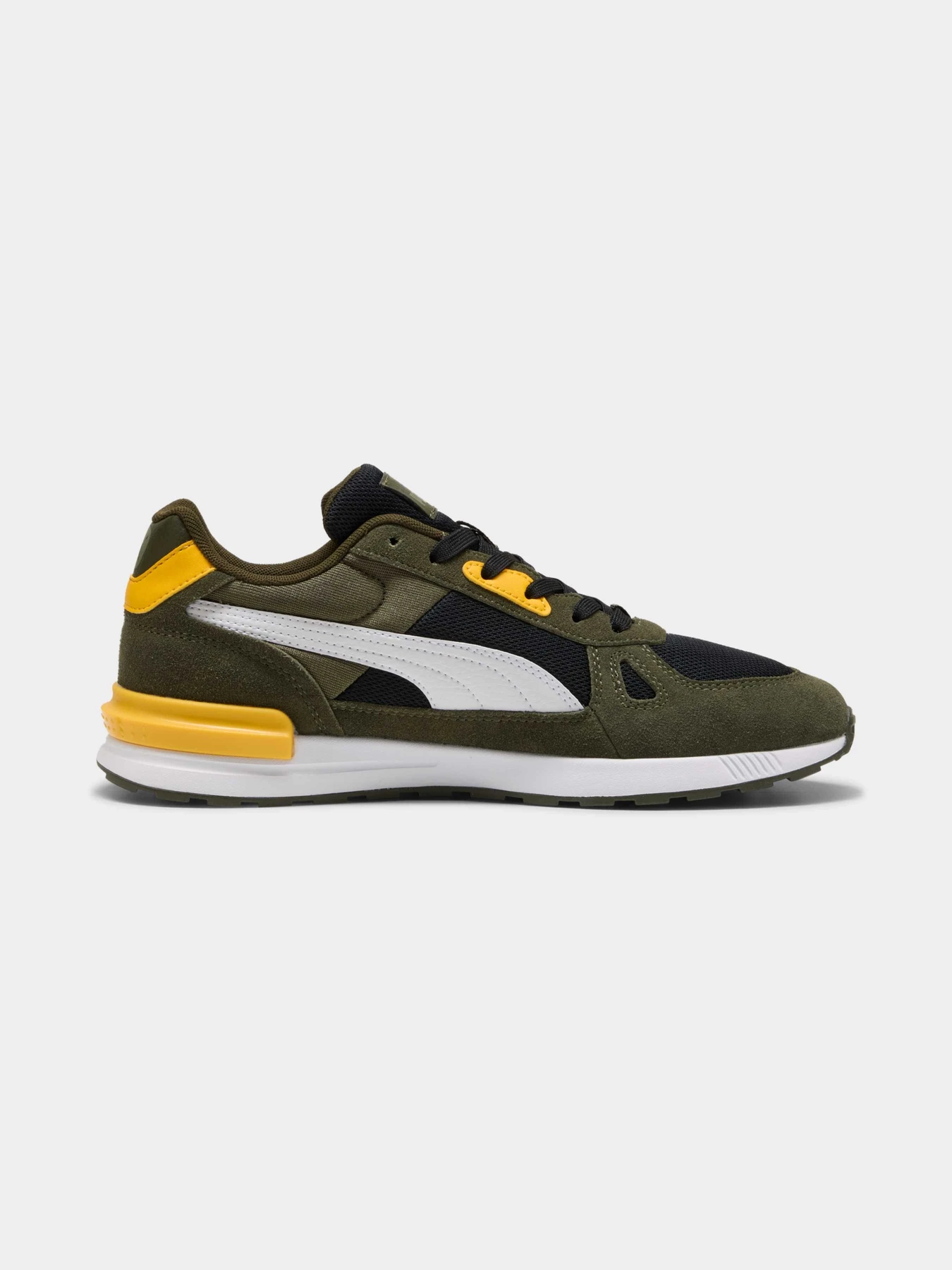 Кроссовки PUMA Graviton Pro модель 380736 Кроссовки PUMA Graviton Pro модель 380736 Фото