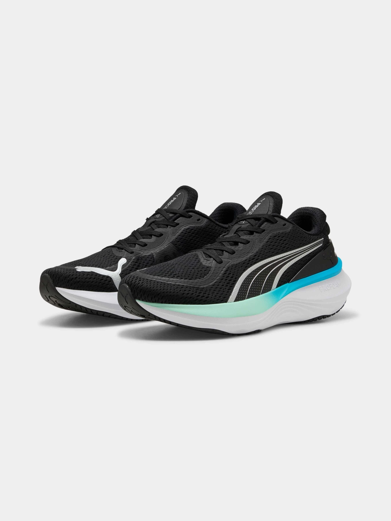 Кроссовки PUMA Scend Pro 2 модель 310779 Кроссовки PUMA Scend Pro 2 модель 310779 Фото