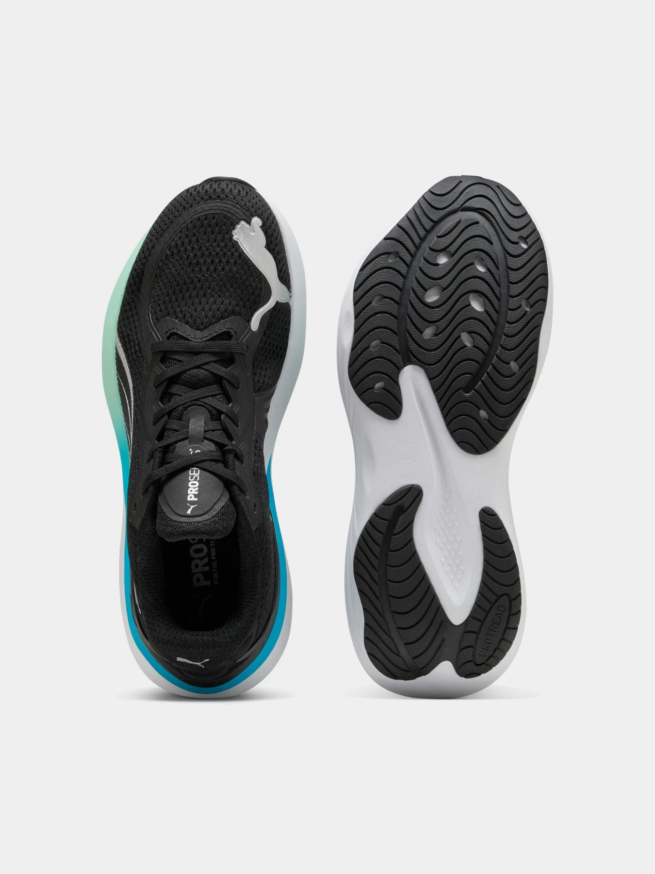 Кроссовки PUMA Scend Pro 2 модель 310779 Кроссовки PUMA Scend Pro 2 модель 310779 Фото