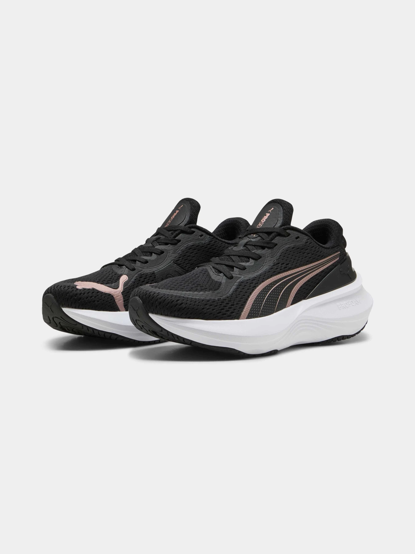 Кроссовки PUMA Scend Pro 2 модель 310779 Кроссовки PUMA Scend Pro 2 модель 310779 Фото