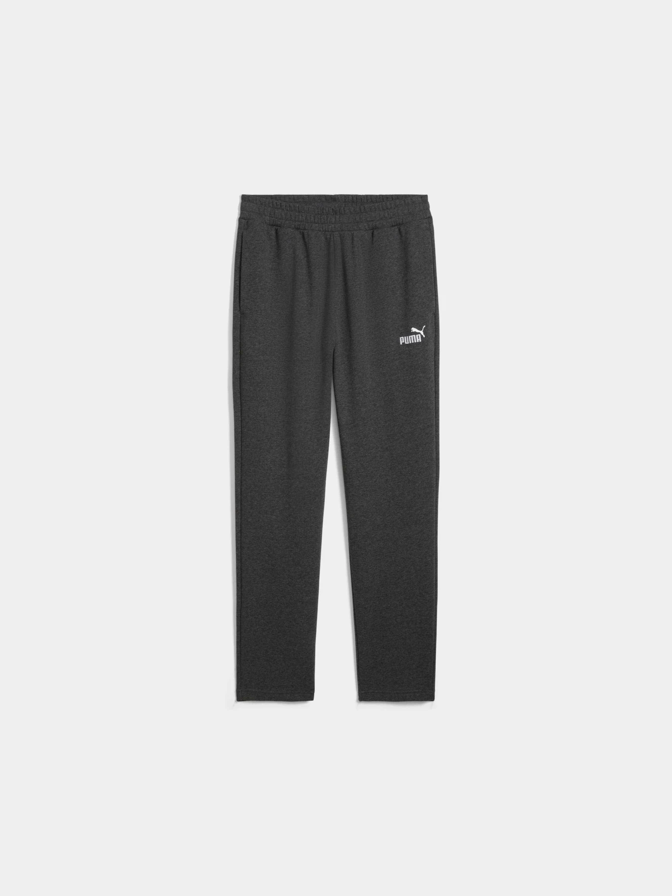 Брюки PUMA Ess No. 1 Logo Sweatpants модель 682612 Брюки PUMA Ess No. 1 Logo Sweatpants модель 682612 Фото