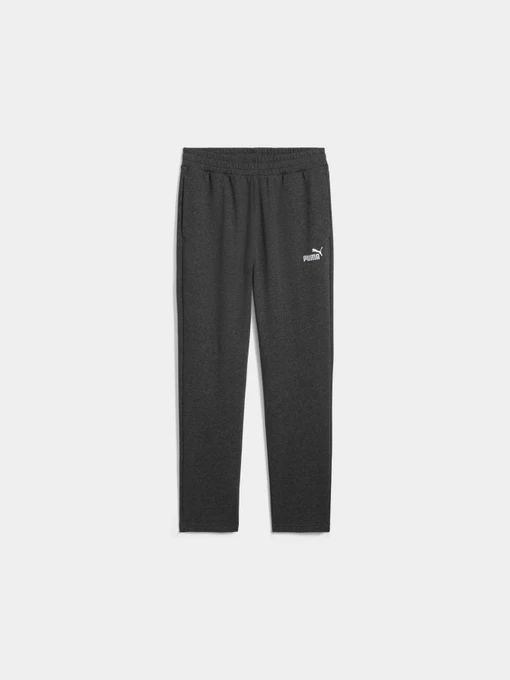 Брюки PUMA Ess No. 1 Logo Sweatpants модель 682612 Фото