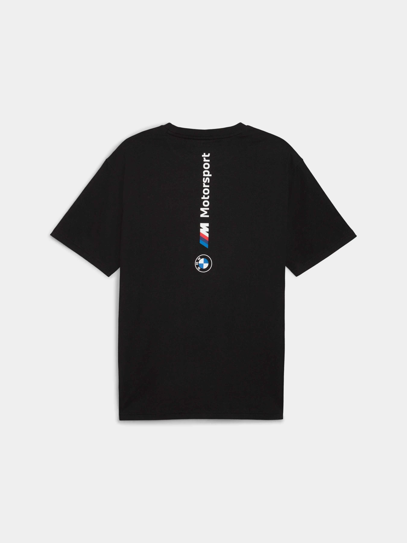 Футболки и поло PUMA Bmw Mms Ess+ Logo Tee модель 632516 Футболки и поло PUMA Bmw Mms Ess+ Logo Tee модель 632516 Фото