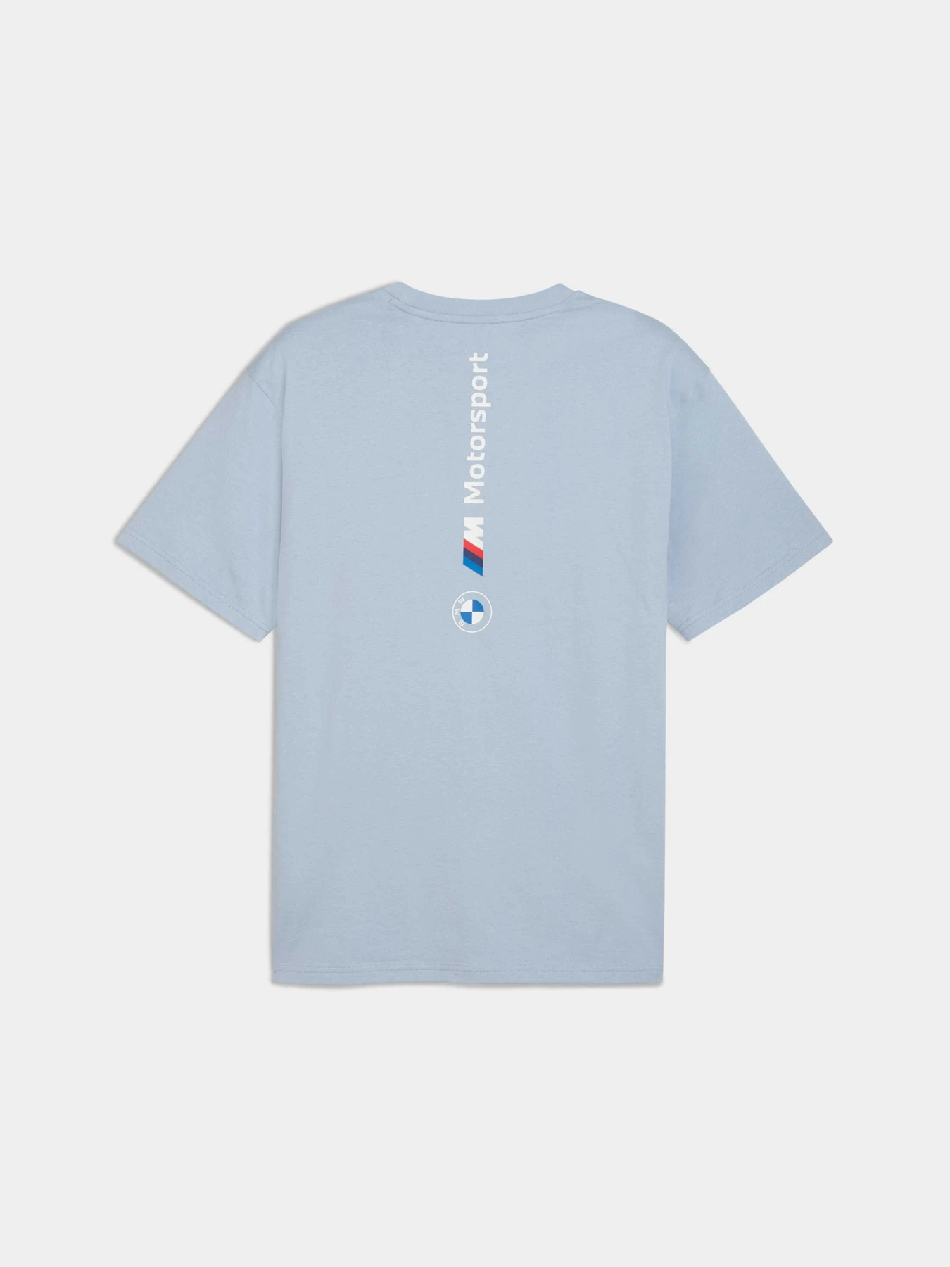 Футболки и поло PUMA Bmw Mms Ess+ Logo Tee модель 632516 Футболки и поло PUMA Bmw Mms Ess+ Logo Tee модель 632516 Фото