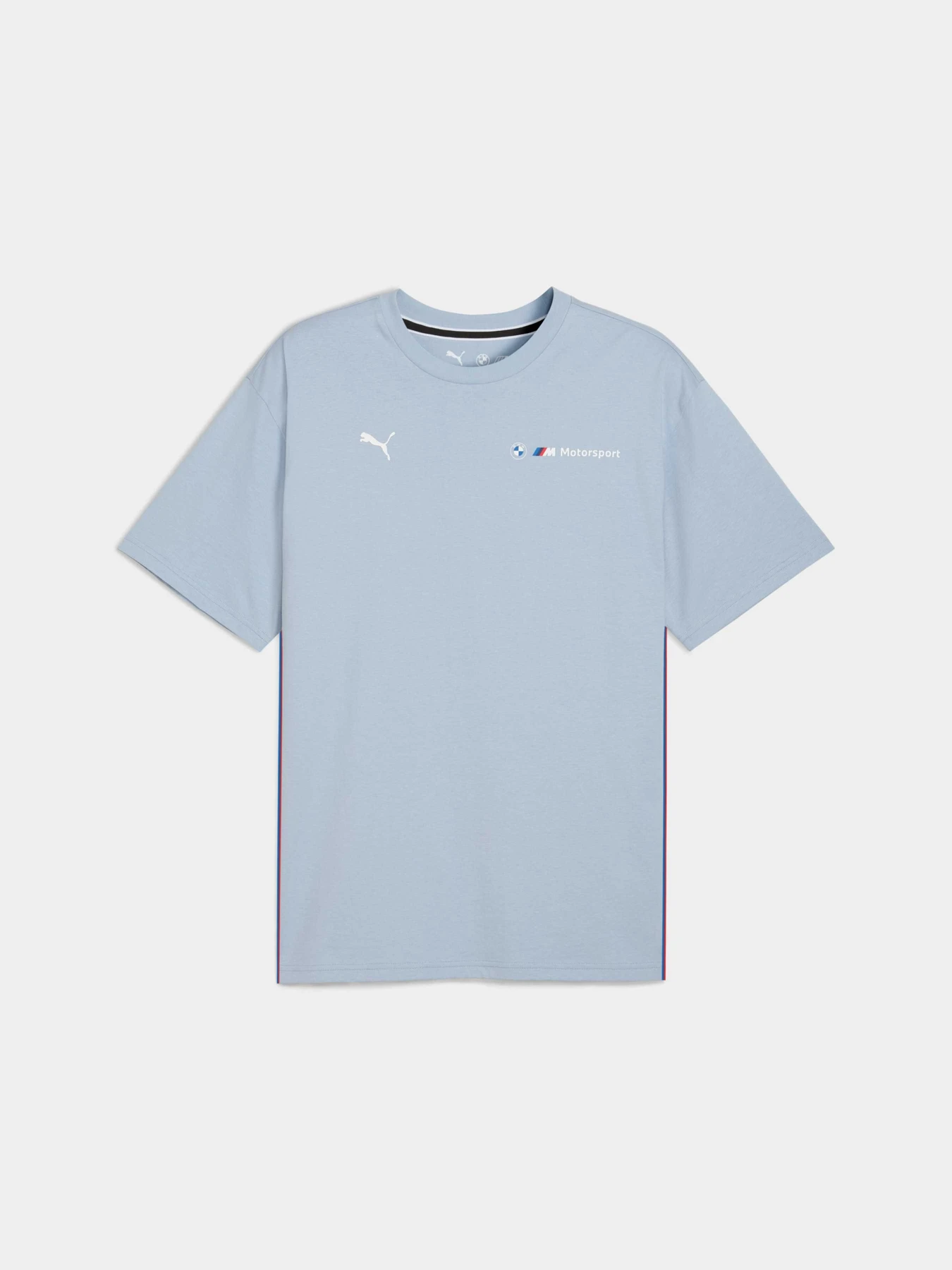 Футболки и поло PUMA Bmw Mms Ess+ Logo Tee модель 632516 Футболки и поло PUMA Bmw Mms Ess+ Logo Tee модель 632516 Фото