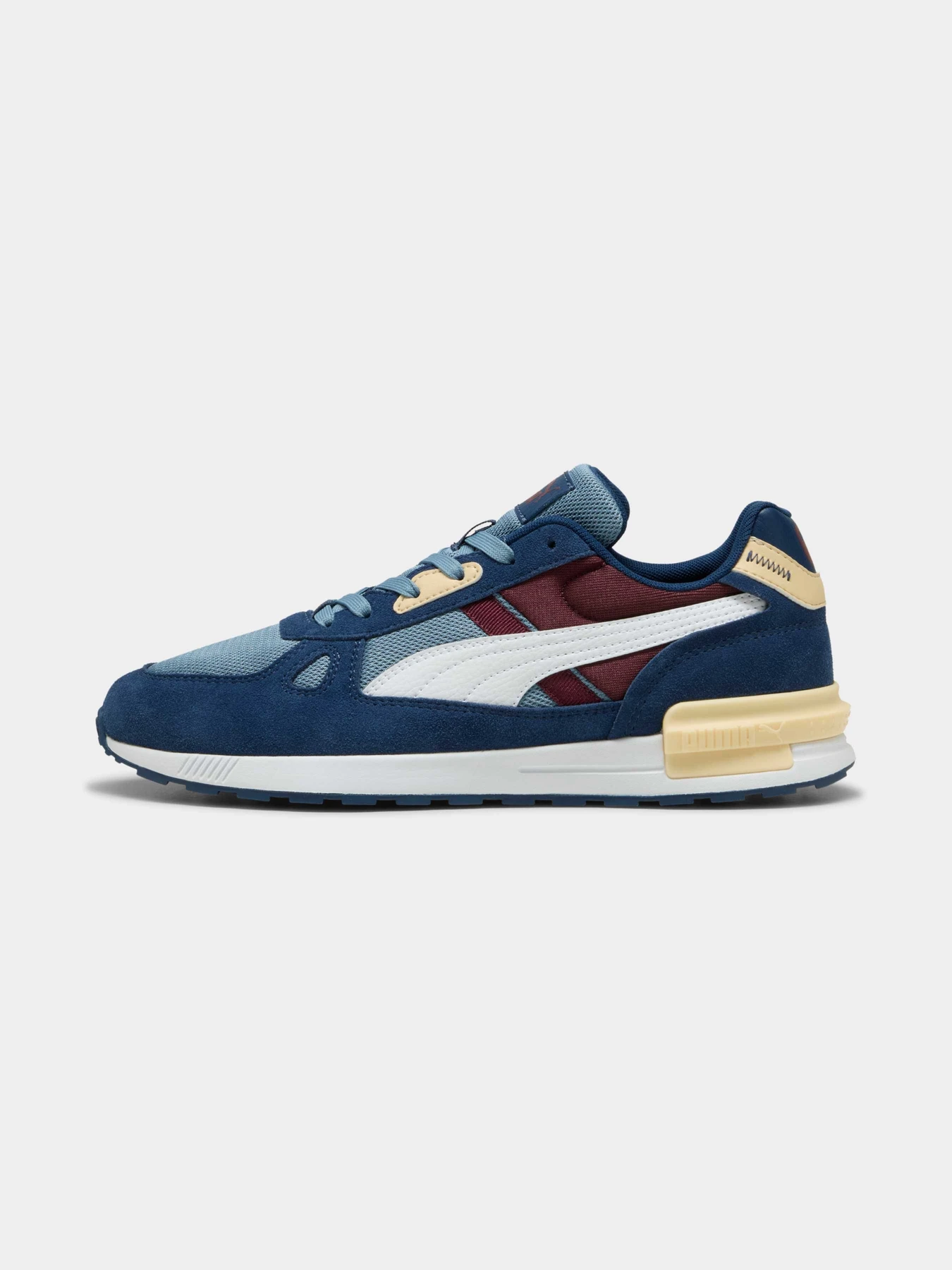 Кроссовки PUMA Graviton Pro модель 380736 Кроссовки PUMA Graviton Pro модель 380736 Фото