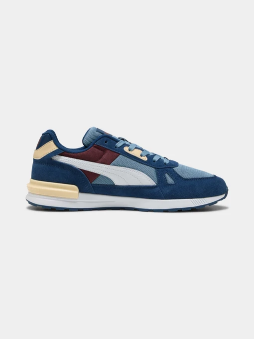 Кроссовки PUMA Graviton Pro модель 380736 Фото