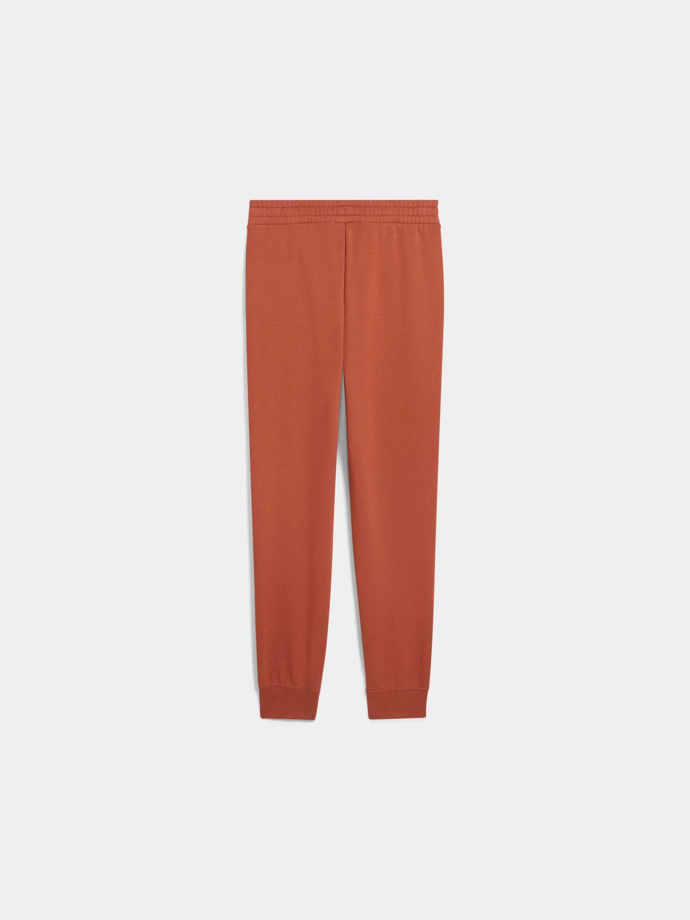 Брюки PUMA Ess Logo Sweatpants Fl Cl модель 686784 Брюки PUMA Ess Logo Sweatpants Fl Cl модель 686784 Фото