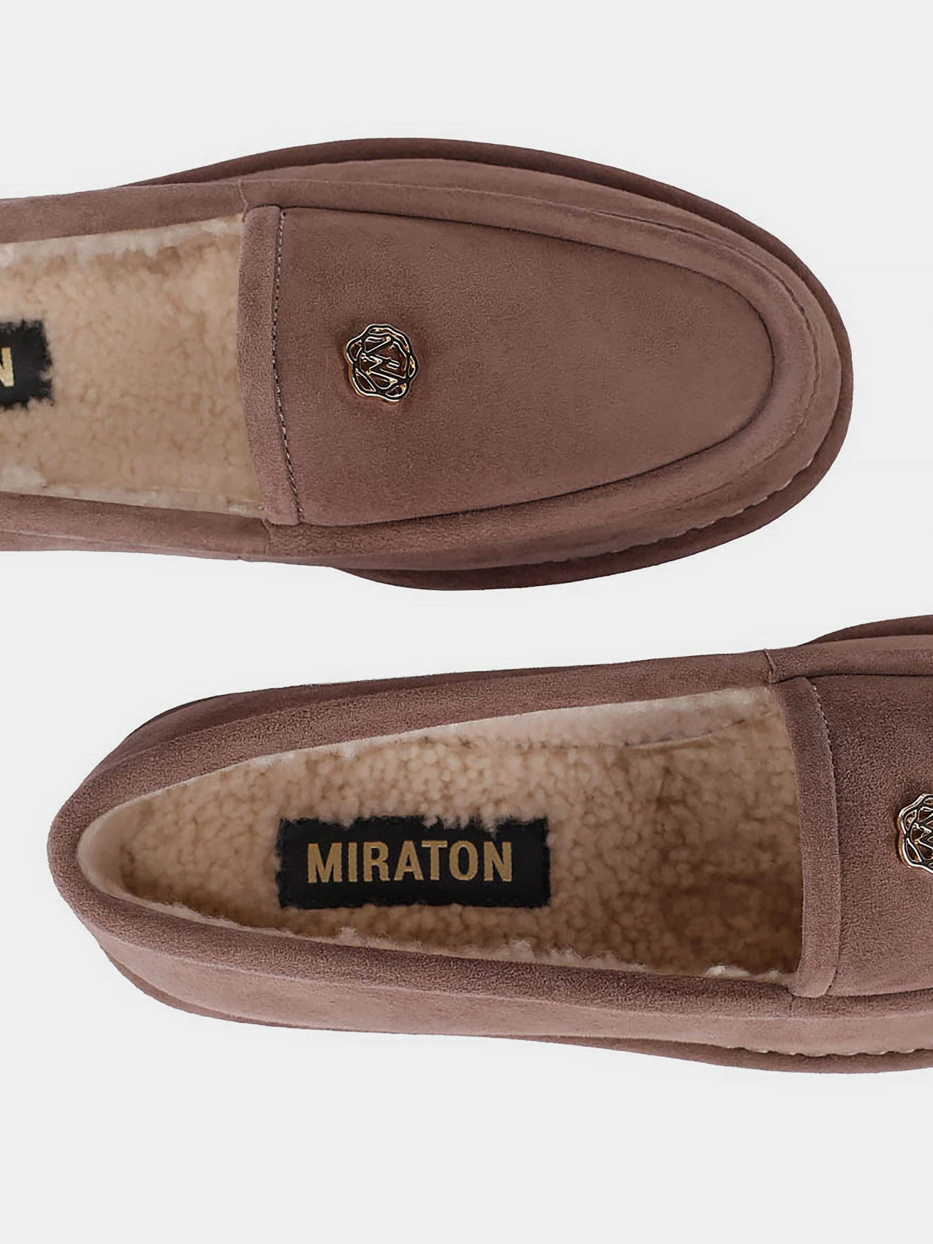 Туфли и лоферы MIRATON модель 202-24104-7-1 Туфли и лоферы MIRATON модель 202-24104-7-1 Фото