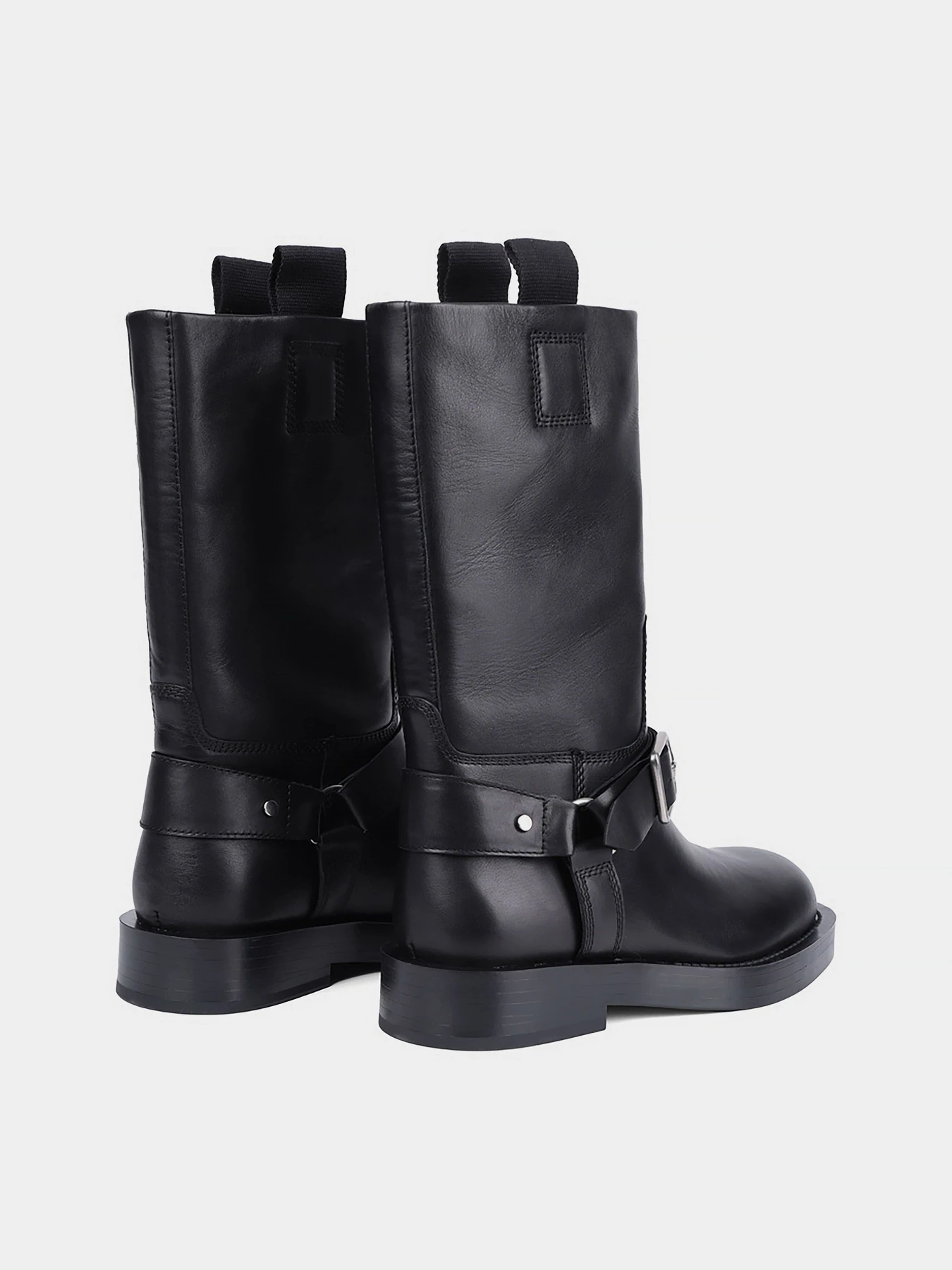 Ботинки и сапоги MIRATON модель JR1115-7 Ботинки и сапоги MIRATON модель JR1115-7 Фото