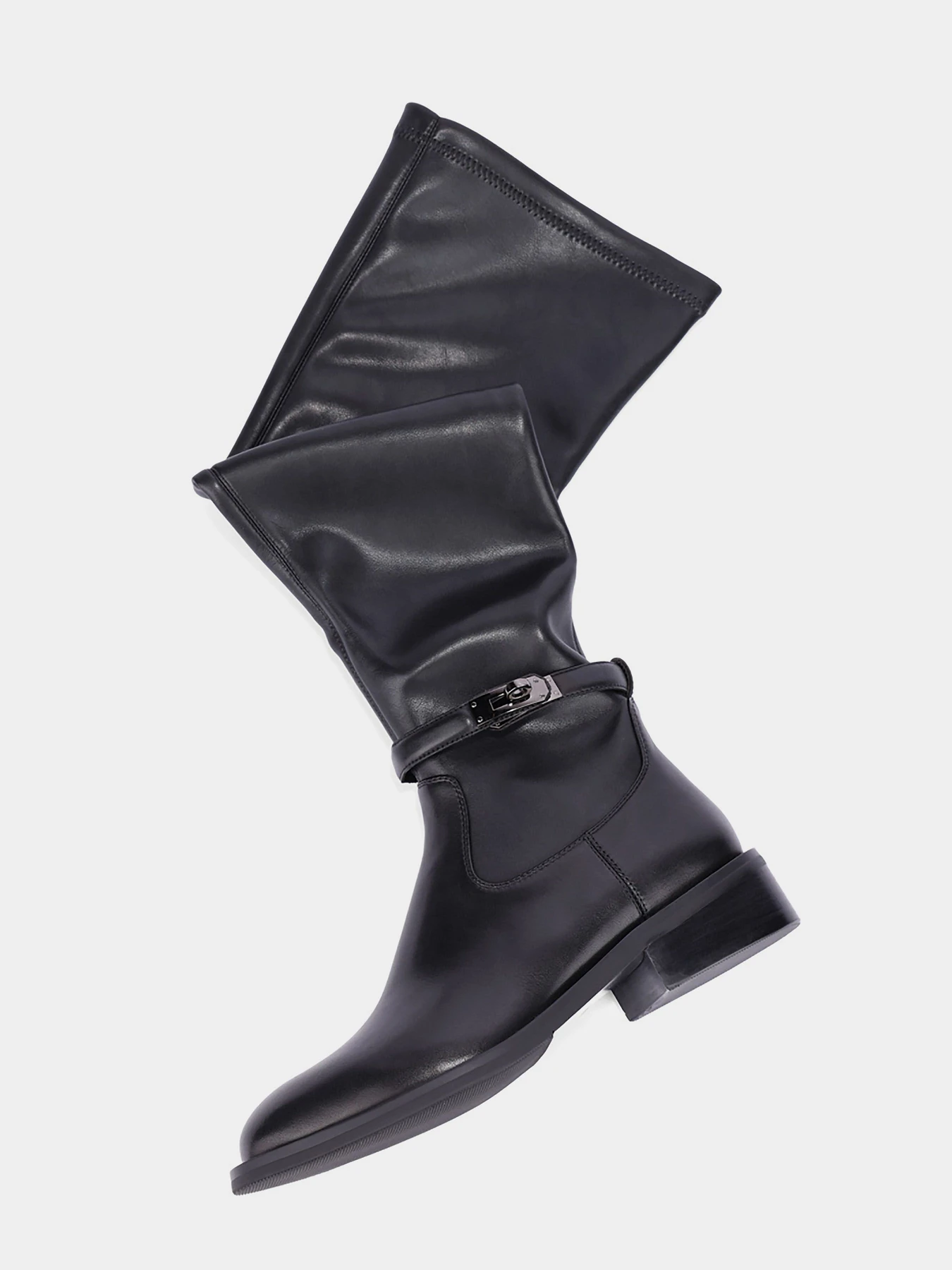 Ботинки и сапоги Attizzare модель 368H-2221-N04-P33 Фото